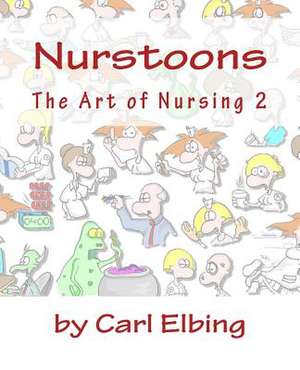 Nurstoons de Carl Elbing Jr