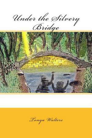 Under the Silvery Bridge de Mrs Tonya M. Walters