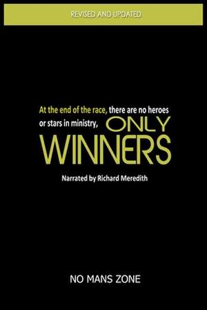 Only Winners de Rmm Richard Meredith Rm