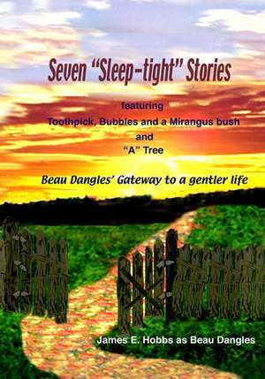 Seven Sleep-Tight Stories de James E. Hobbs