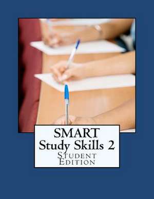 Smart Study Skills 2 de Mrs Bridget Zoltek