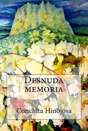 Desnuda Memoria