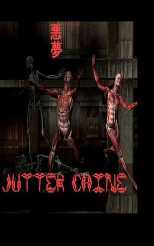 Nightmares de Jutter Caine