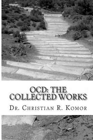 Ocd de Christian R. Komor