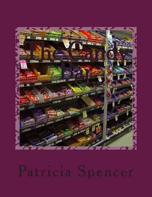 The Candy Bar de Patricia M. Spencer