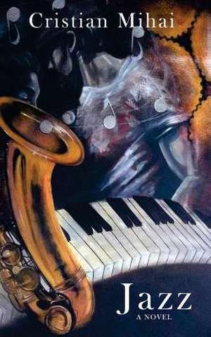 Jazz de Cristian Mihai