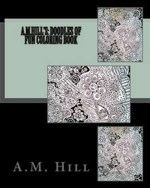 A.M.Hill's de Mrs a. M. Hill