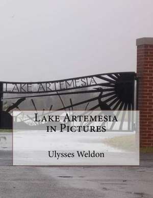 Lake Artemesia in Pictures de Ulysses Weldon