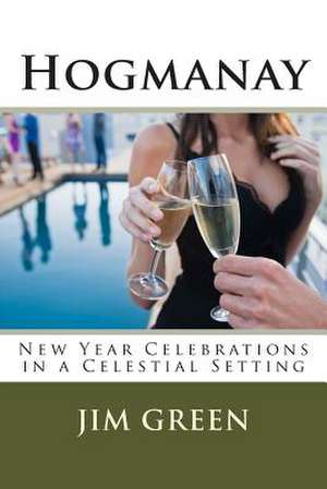 Hogmanay de Jim Green