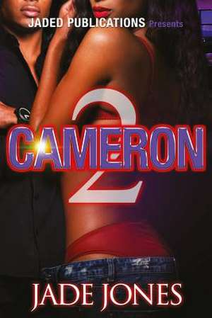 Cameron 2 de Jade Jones