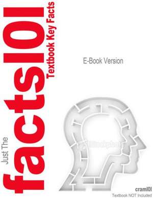 Studyguide for the Developing Person Through Childhood and Adolescence by Berger, Kathleen Stassen, ISBN 9781429243513 de Kathleen Stassen Berger