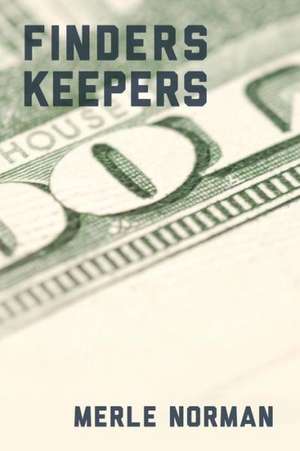 Finders Keepers de Merle Norman