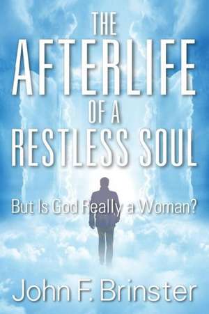 The Afterlife of a Restless Soul: But Is God Really a Woman? de John F. Brinster