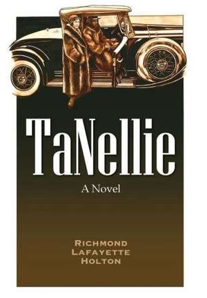 Tanellie de Richmond Lafayette Holton