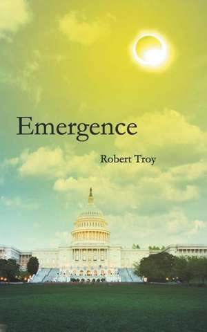 Emergence de Robert Troy