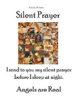 Silent Prayer de Jonathan Norman