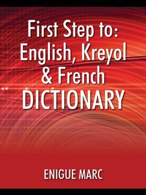 First Step to de Enigue Marc