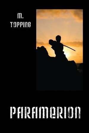 Paramerion de M. Topping