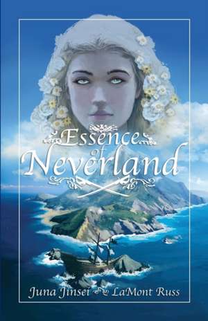 Essence of Neverland de Juna Jinsei