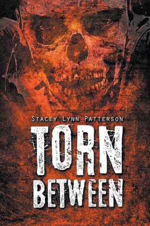 Torn Between de Stacey Lynn Patterson