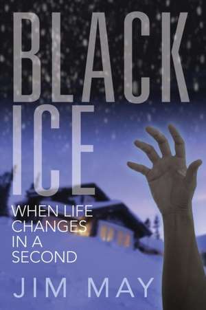 Black Ice de Jim May