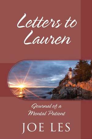 Letters to Lauren de Joe Les