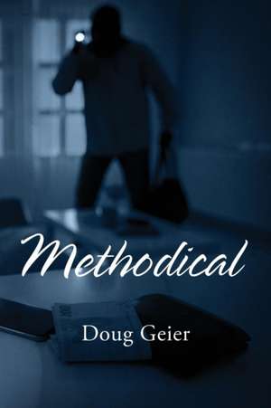 Methodical de Doug Geier