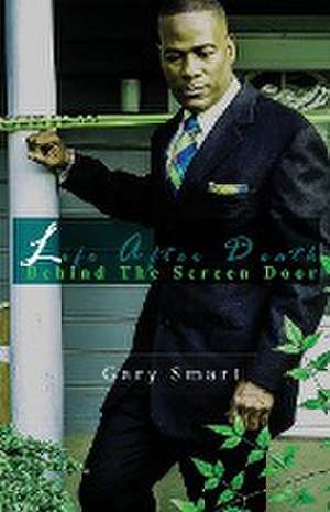 Life After Death de Gary Smart