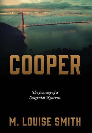 Cooper de M Louise Smith