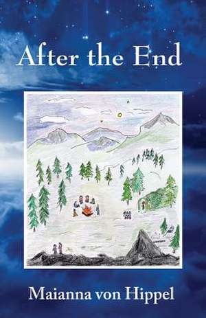 After the End de Von Hippel, Maianna