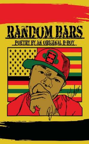 Random Bars de Blake Wilder