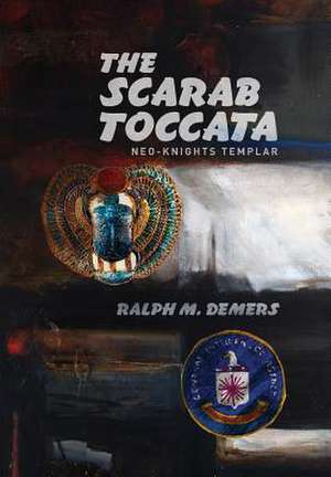 The Scarab Toccata de Ralph DeMers