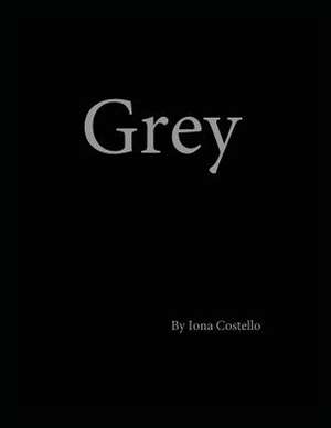 Grey de Costello, Iona