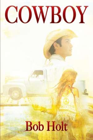 Cowboy de Bob Holt