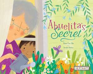 Abuelita's Secret de Alma Flor Ada