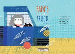 Papa's Little Truck de Mori