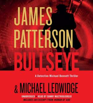 Bullseye de James Patterson