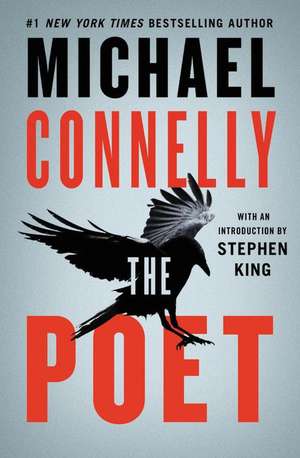 The Poet de Michael Connelly