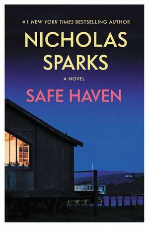Safe Haven de Nicholas Sparks