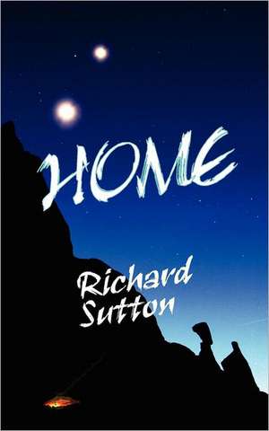 Home: Knowing Your Authority de Richard Sutton