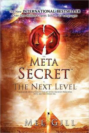 The Meta Secret de Mel Gill