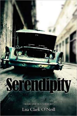 Serendipity: The Thirteen Chapters de O'Neill, Lisa Clark