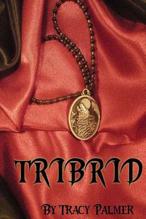 Tribrid: A Practical Guide for Rebuilding Churches Broken by Clergy Misconduct de Tracy Palmer