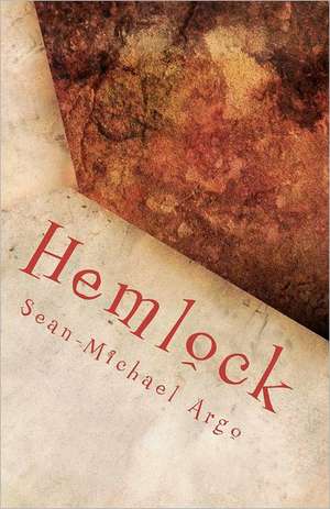 Hemlock: Shadow Pages de Sean-Michael Argo