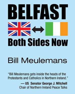 Belfast de Bill Meulemans