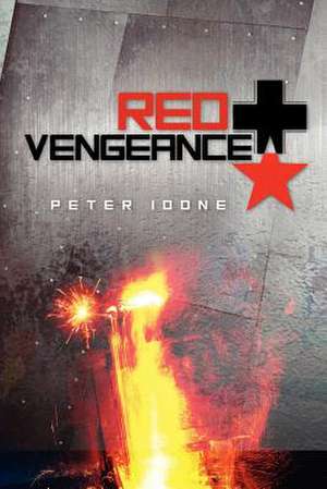 Red Vengeance de Peter Idone