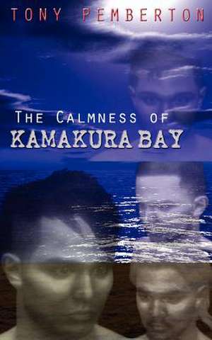 The Calmness of Kamakura Bay de MR Tony Pemberton