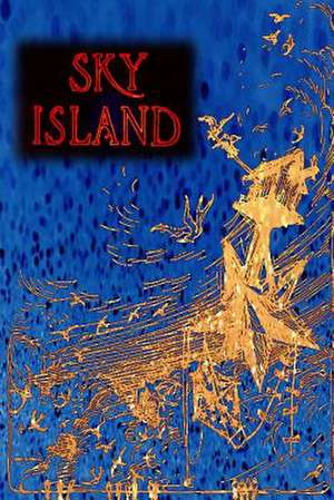 Sky Island de L. Frank Baum