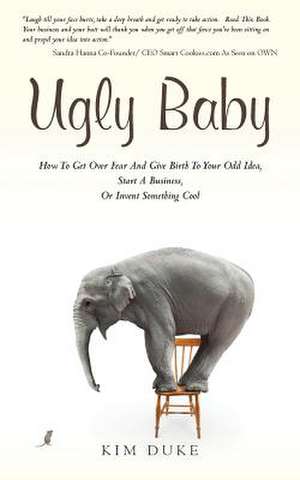 Ugly Baby de Kim Duke