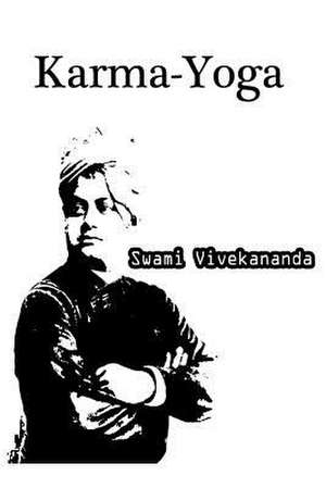 Karma-Yoga de Swami Vivekananda